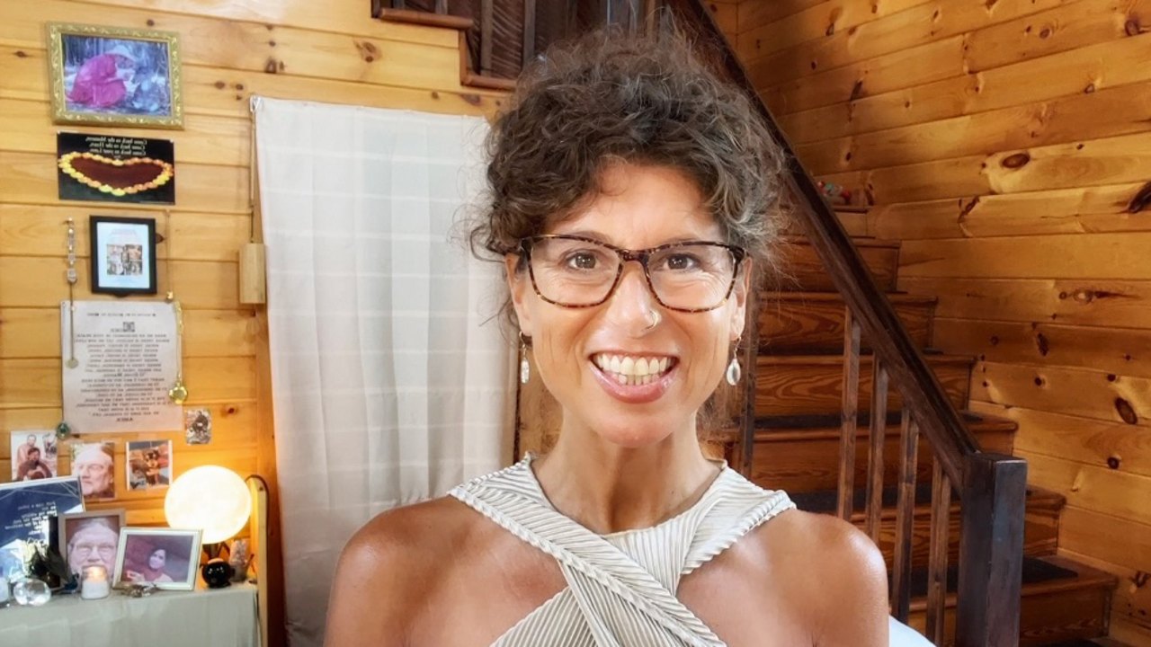 Welcome from Daniela Hess